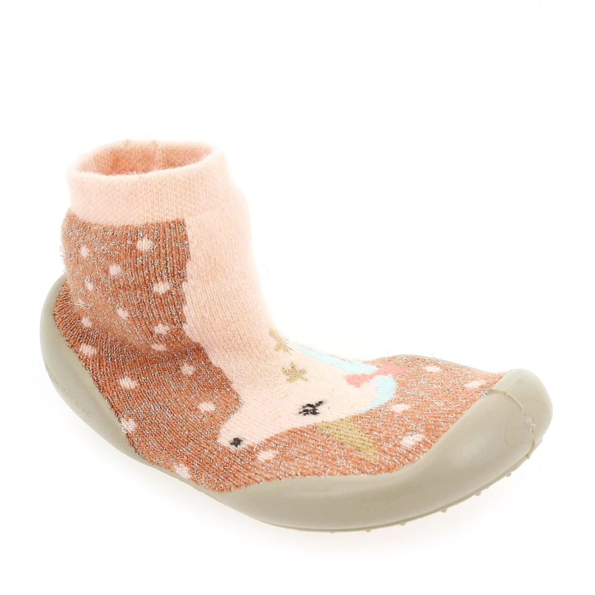 Collégien  LICORNE - Rose Multi