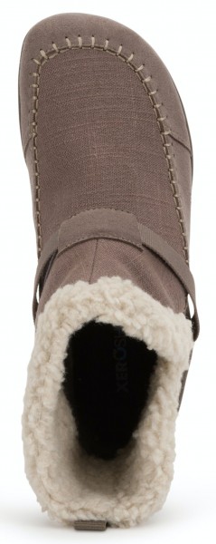 Xero |f ~ Ashland ~ Dark Taupe