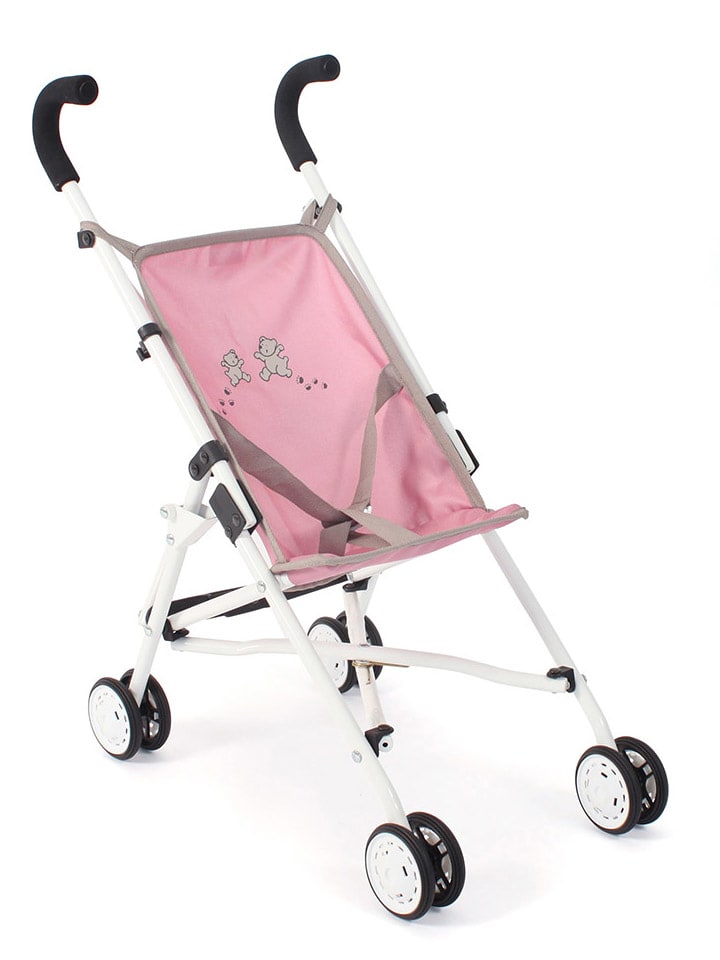Bayer CHIC 2000 Puppen-Buggy 