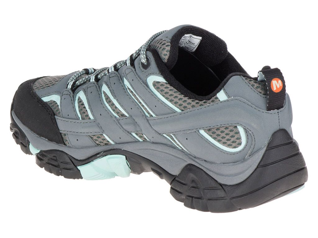 Merrell Moab 2 GTX Damen Wanderschuhe