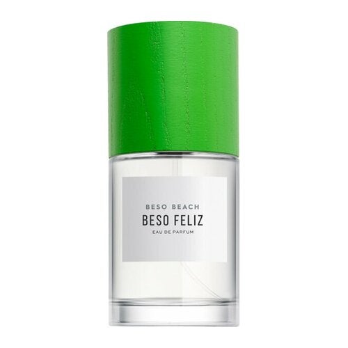 Beso Beach Beso Feliz Eau de Parfum 100 ml