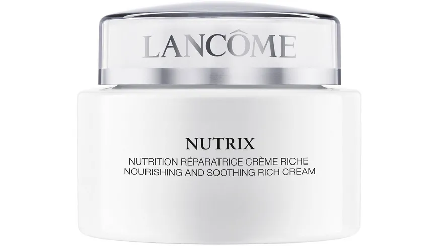 LANCÔME Nutrix Feuchtigkeits-Creme 75 ml
