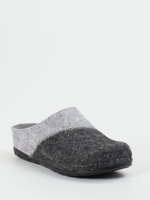 Hausschuh-71634040011 Rohde