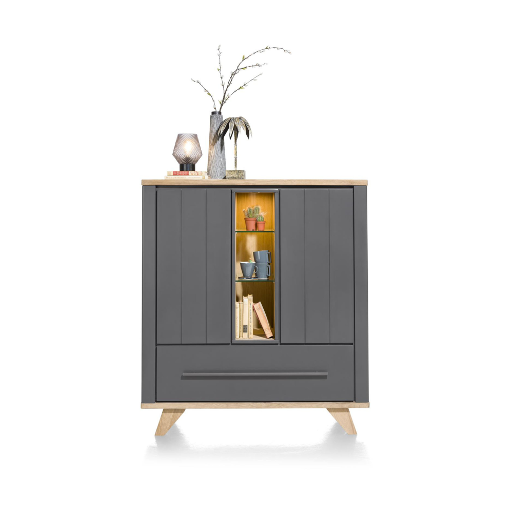 Highboard H&H Jardin