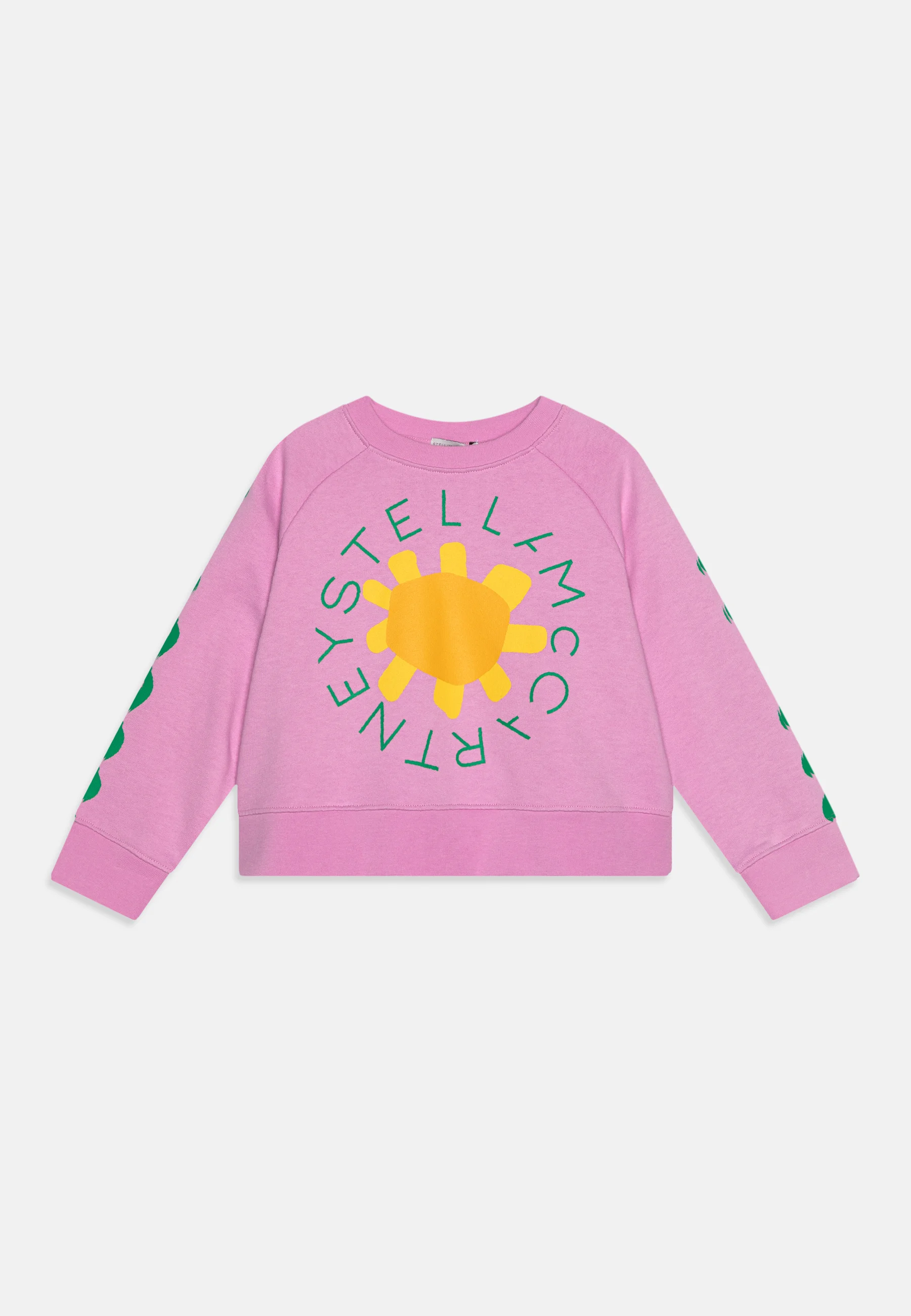 Stella McCartney Kids NIÑA - Sudadera