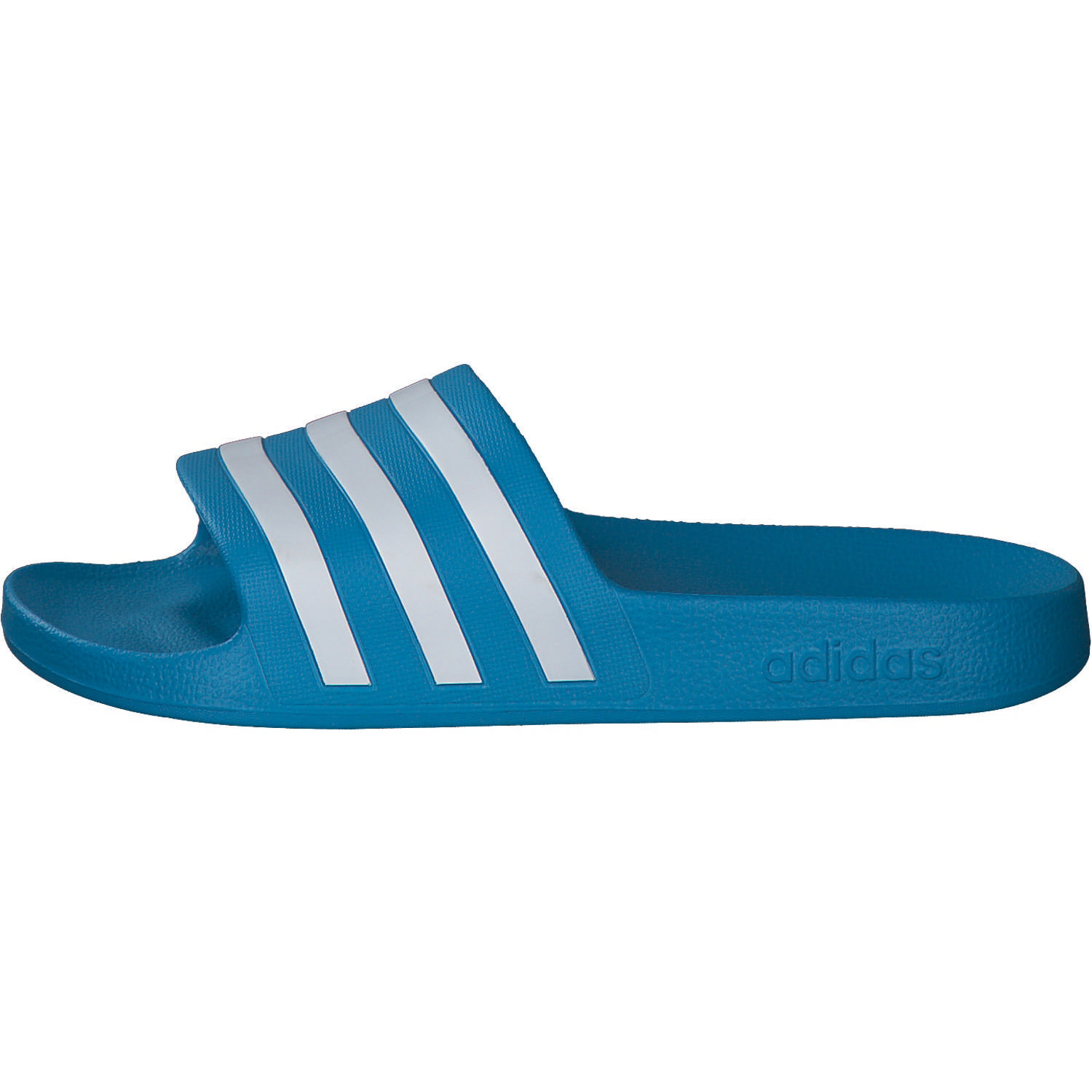 Adidas Core Adilette Aqua W, Badeschuhe, Damen, Blau