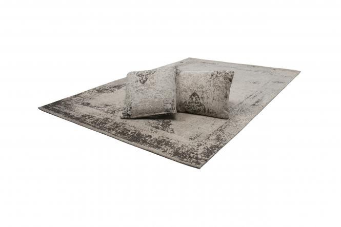 Kayoom Nostalgia Pillow 275 Anthrazit 45cm x 45cm