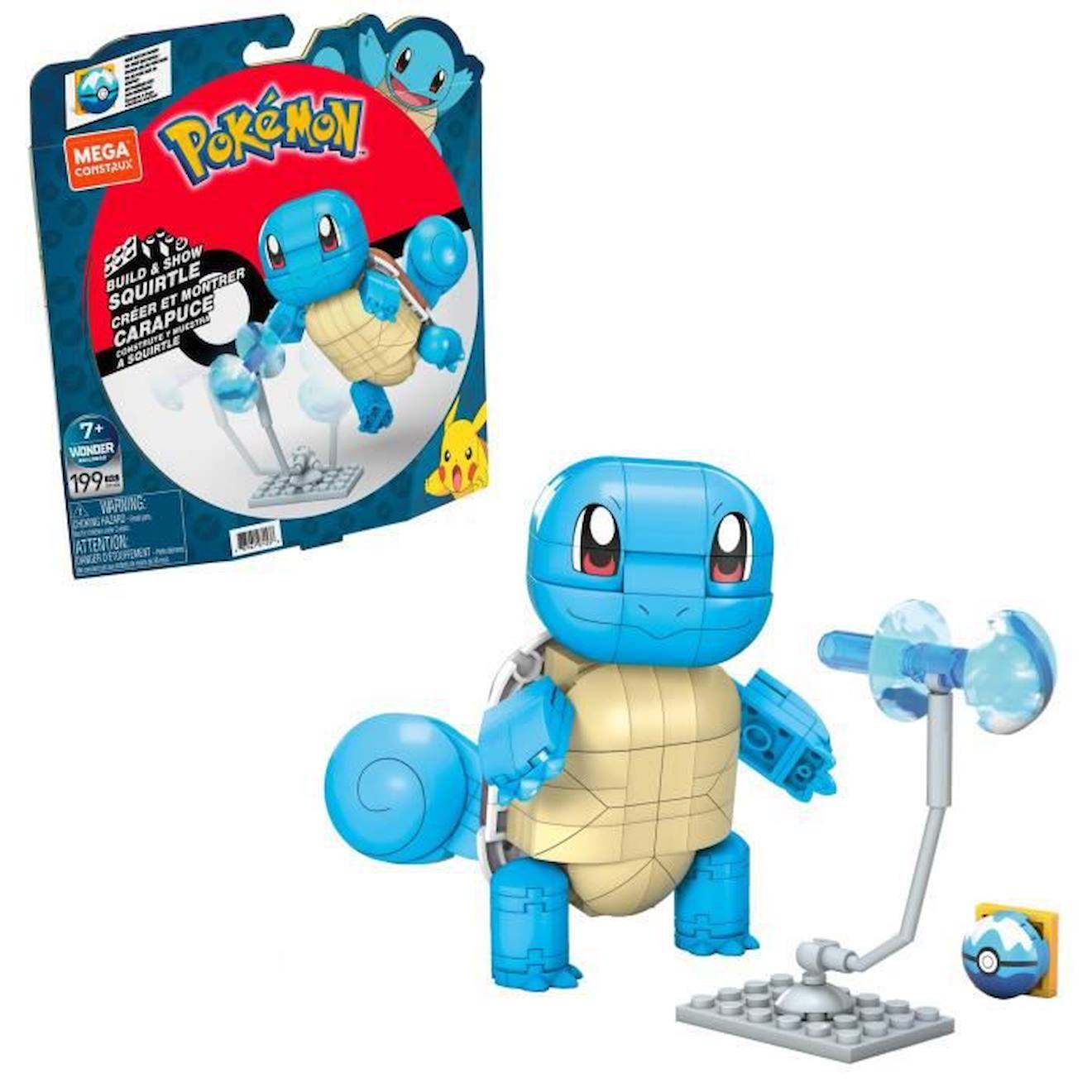 Mega Construx
