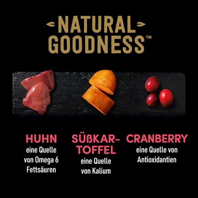 Cesar Natural Goodness