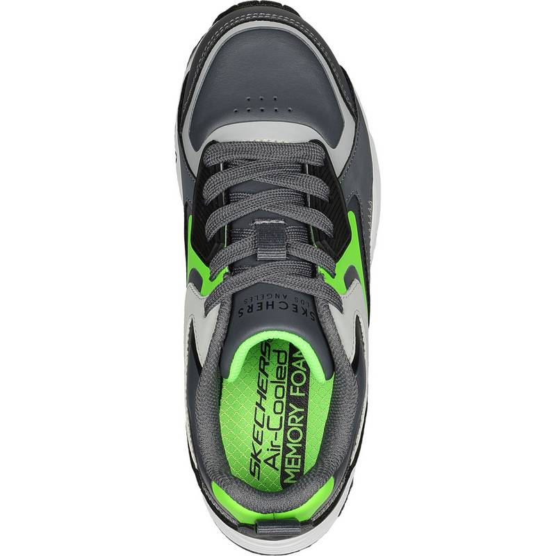 Skechers UNO GEN1 COLOR SURGE Sneaker Jungen