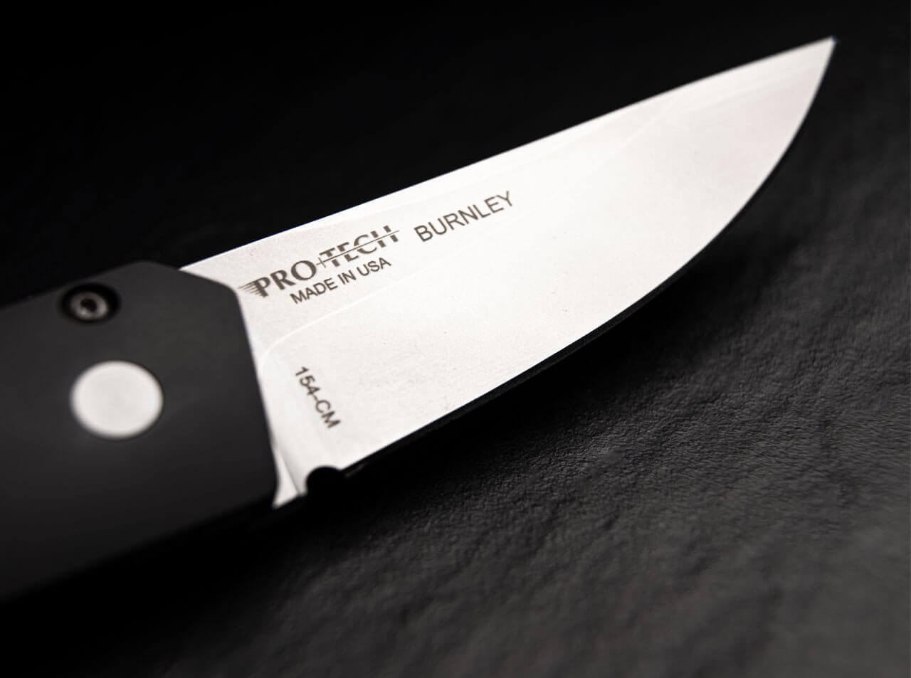 Kwaiken Compact Automatic Black
