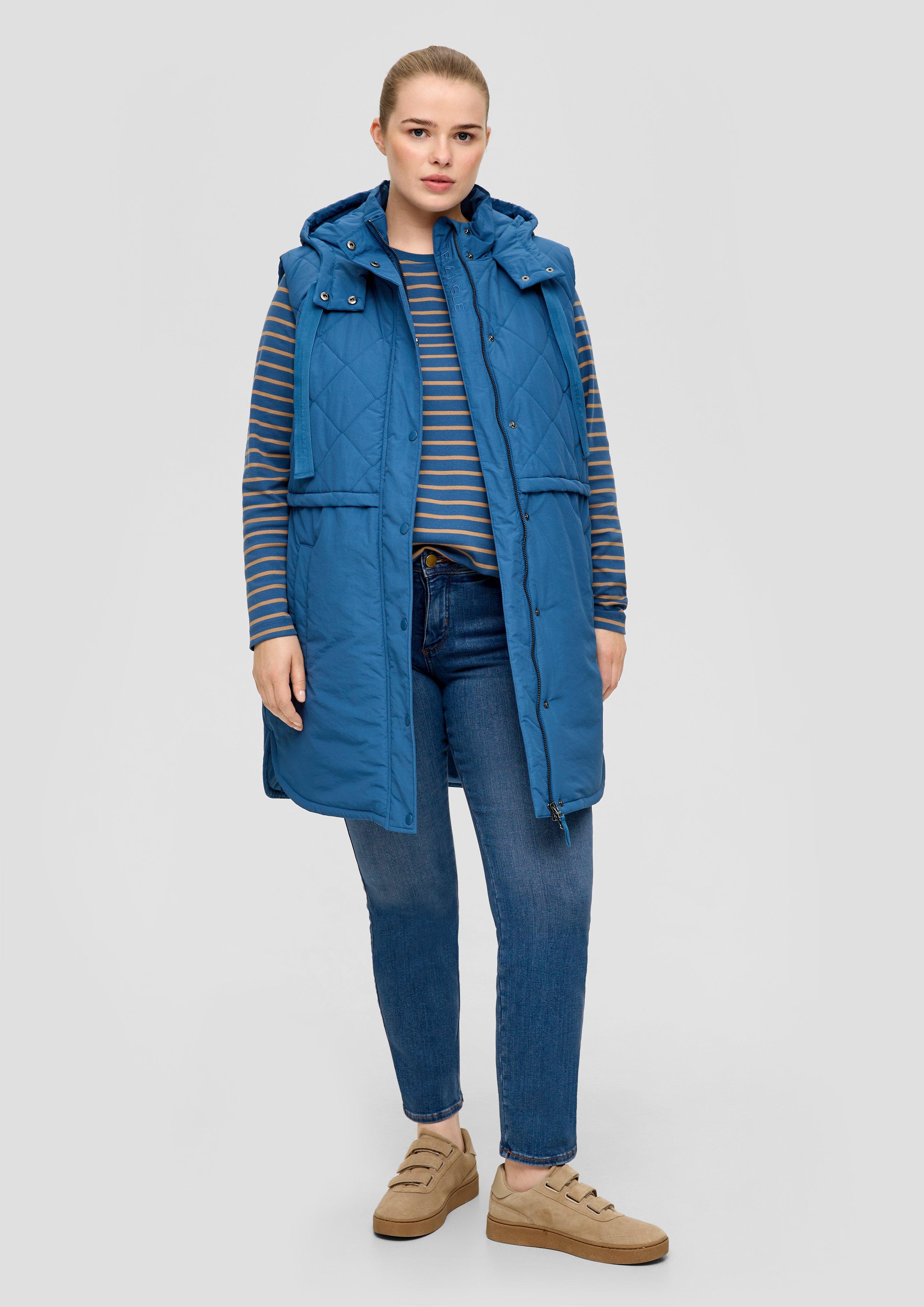 Jeans / Mid Rise / Slim Leg  2134786-57Z4