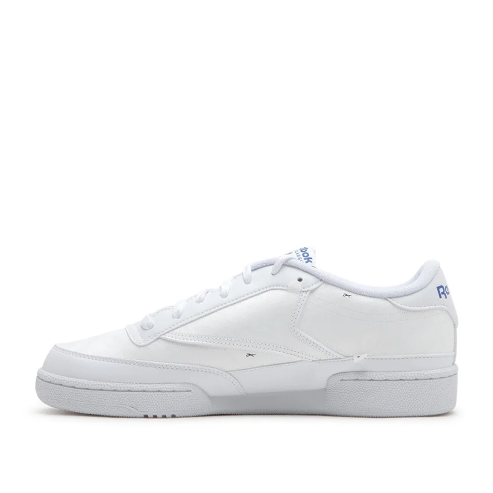 Reebok Club C 85 x U GY8789 / weiss