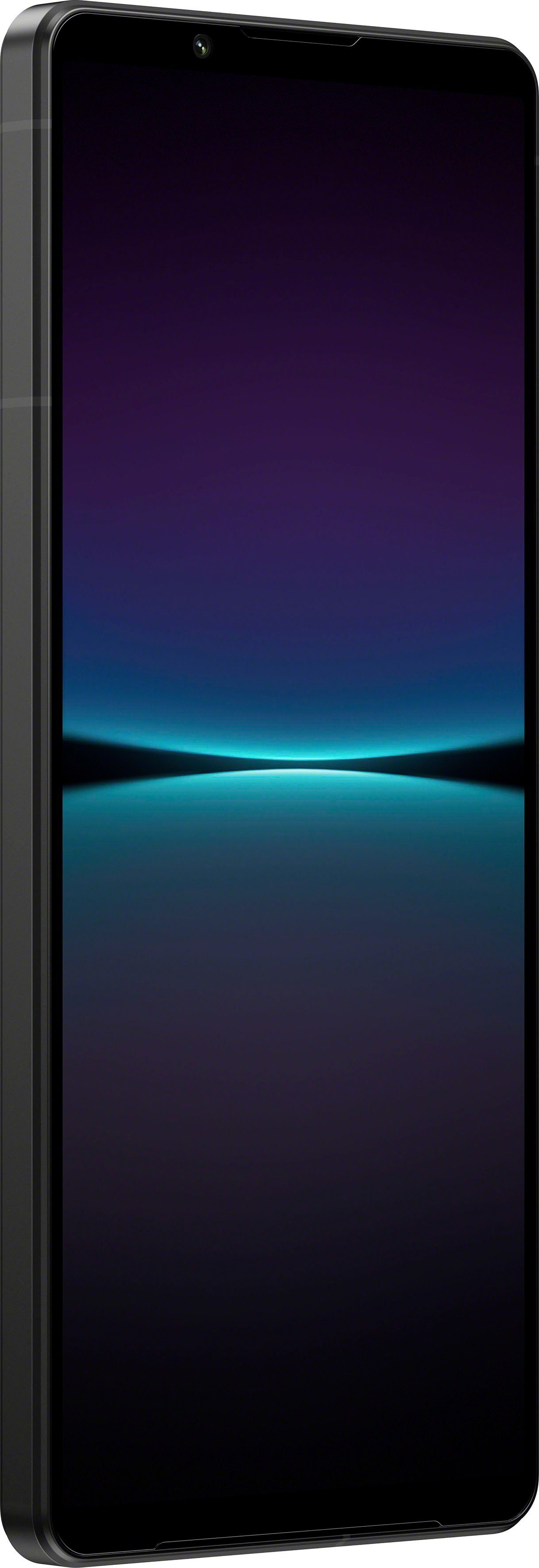 Sony XPERIA 1 IV 5G Smartphone (16,51 cm/6,5 Zoll, 256 GB Speicherplatz, 12 MP Kamera)