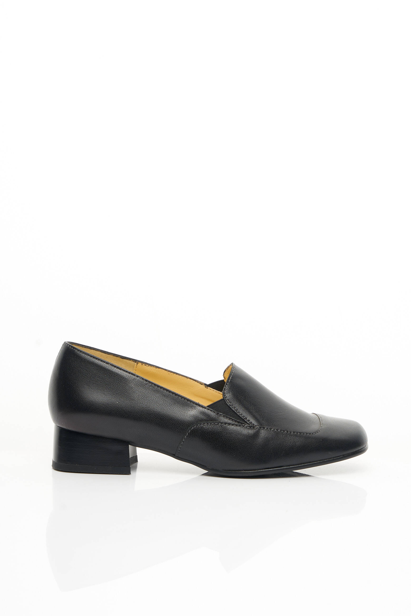 Ombelle Escarpins Femme couleur noir