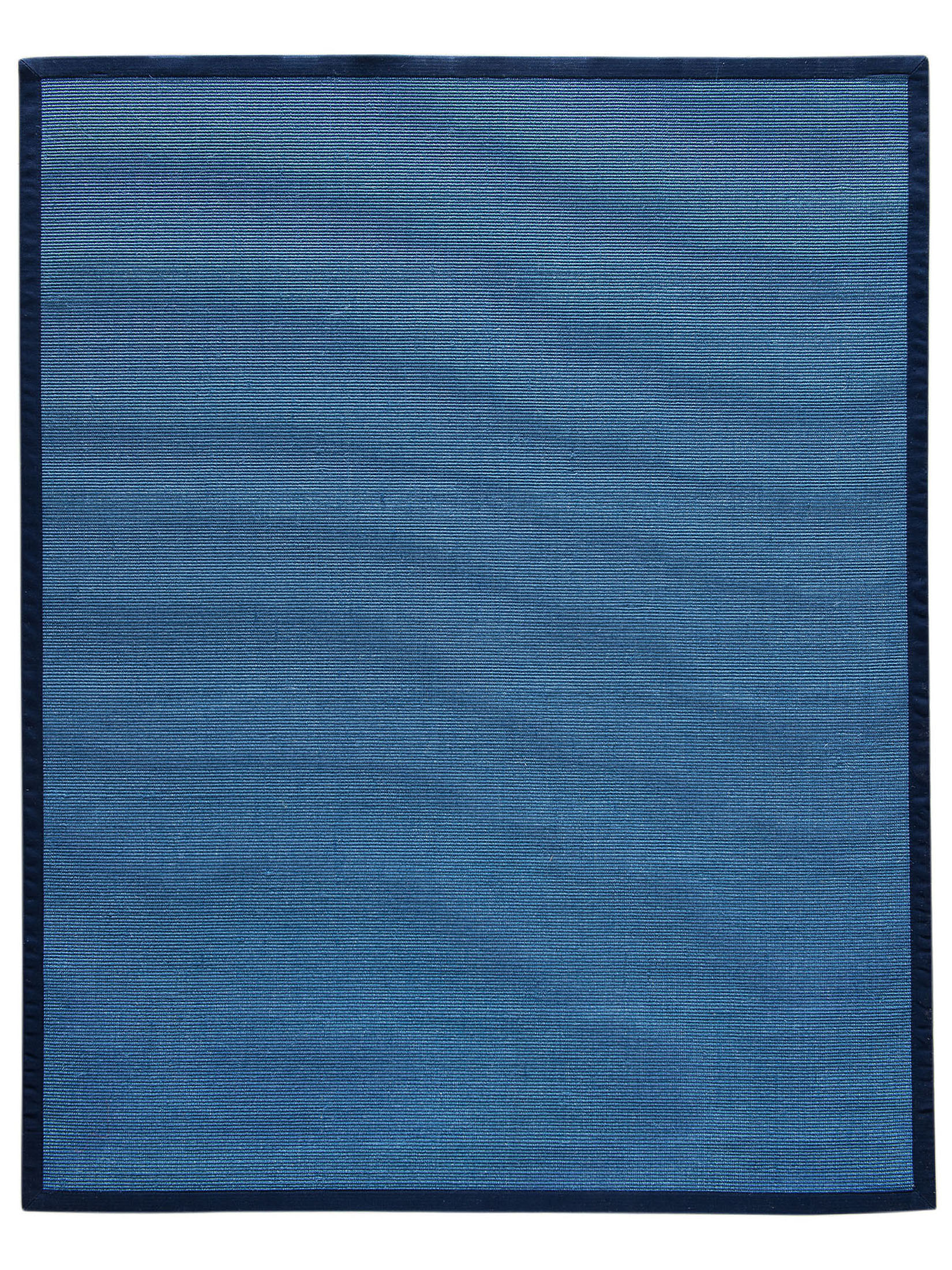 Aruba Life Sisal-Teppich, Marine