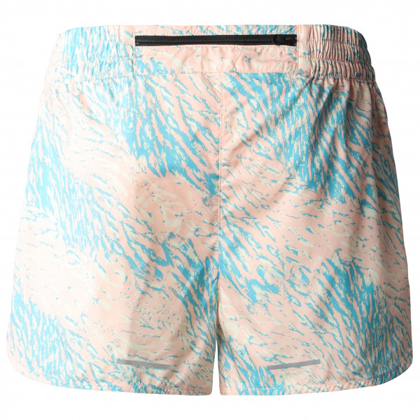 The North Face - Women's Limitless Run Shorts - Laufshorts