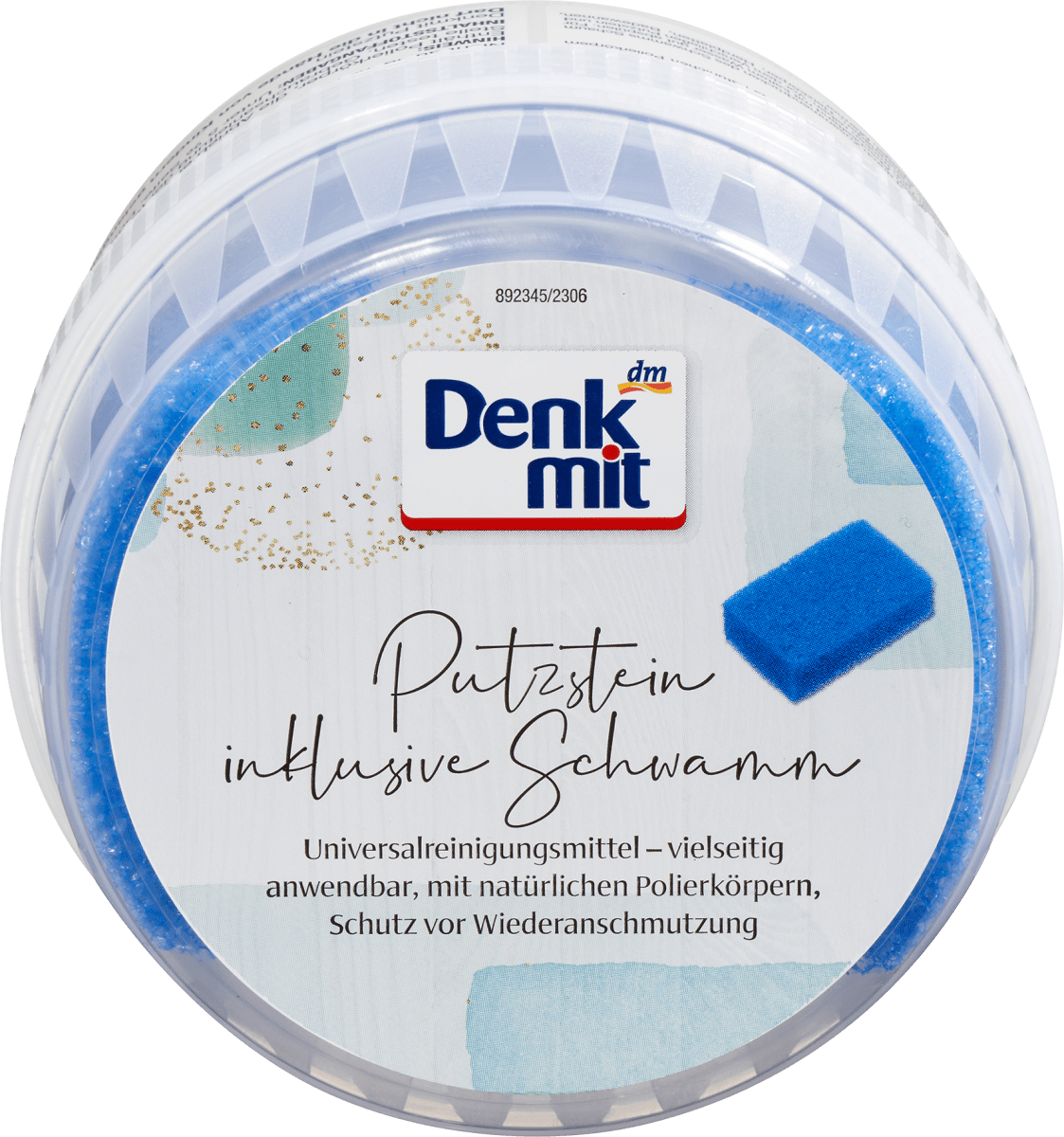 Putzstein, 400 g