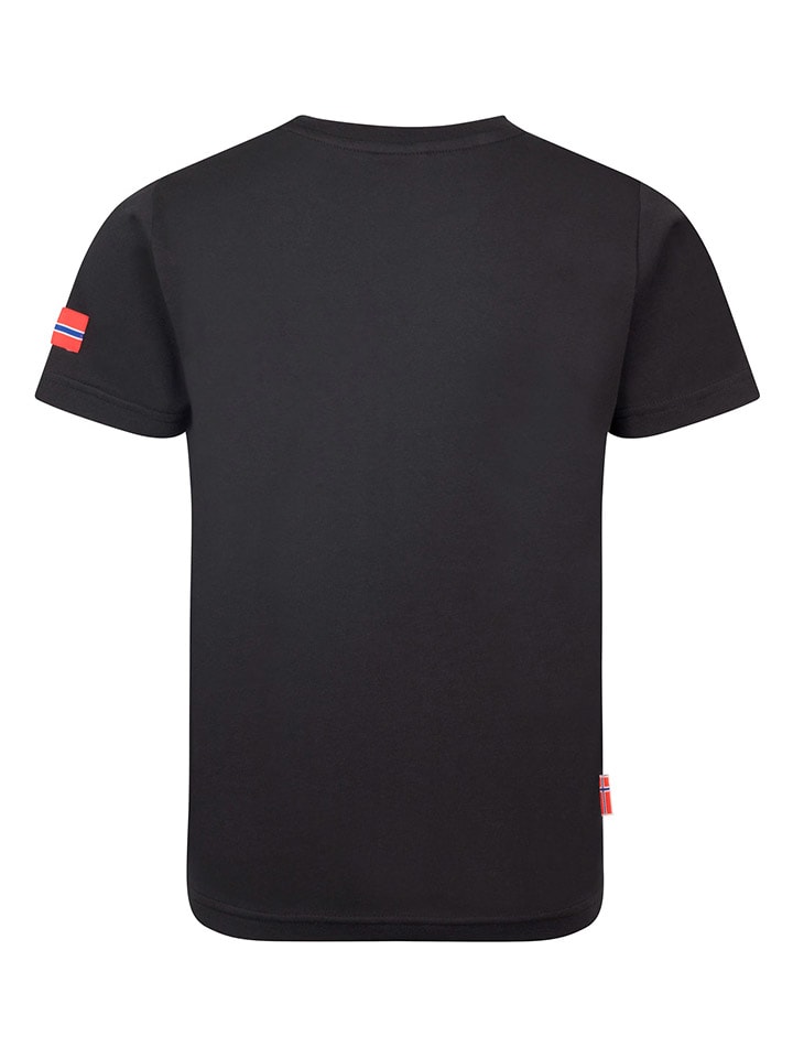 Trollkids Funktionsshirt 