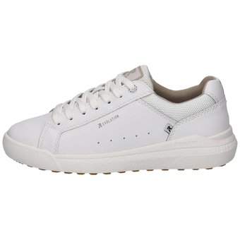 Rieker R-Evolution Sneaker in weiß