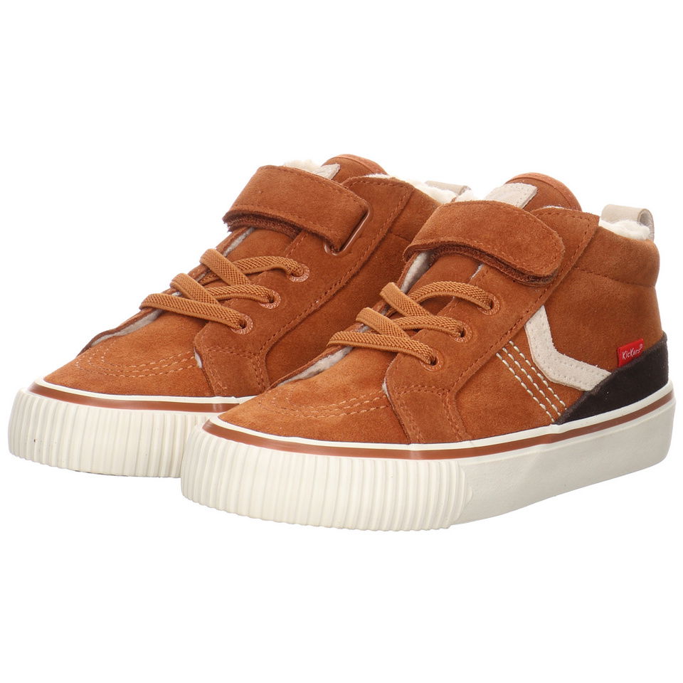 Kickers Kickslida Klettschuh