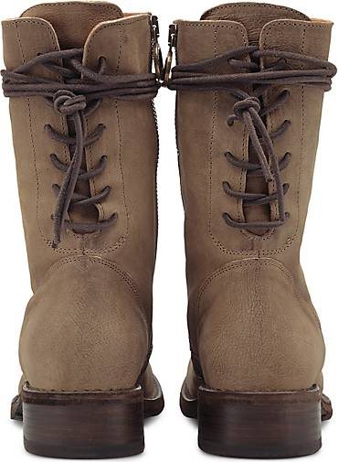 Fiorentini + Baker Schnür-Stiefelette ALEXA ADINA