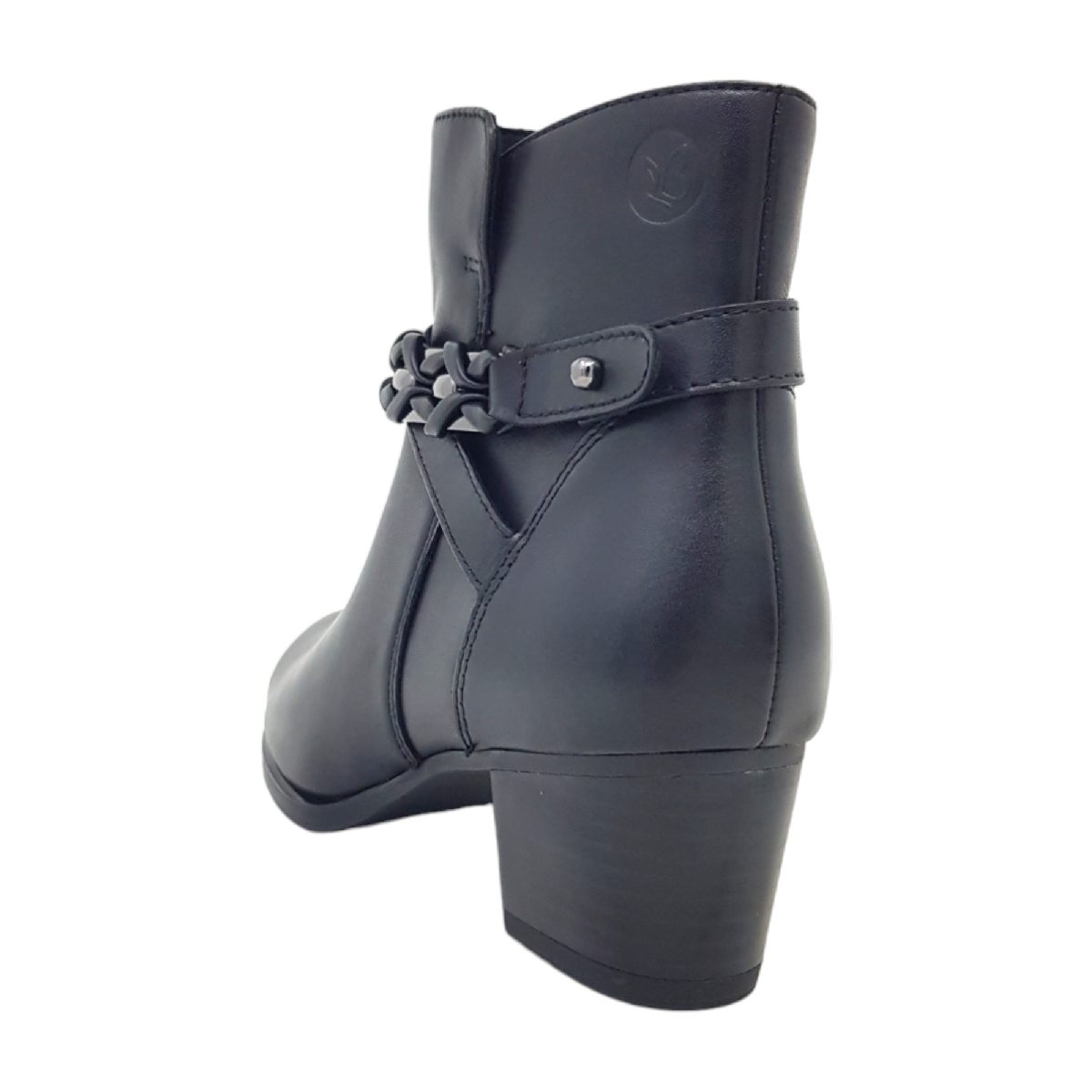 Caprice 9-25336-41/022 Schwarz 022 black