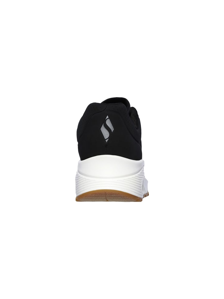 Skechers Sneakers Low UNO STAND ON AIR in schwarz günstig kaufen