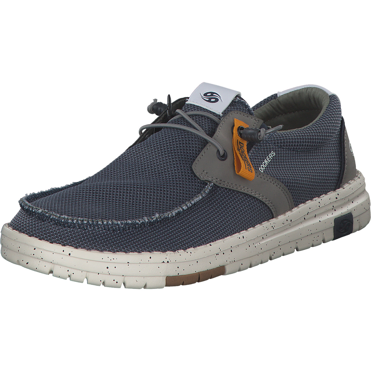 Dockers 52AA002, Klassische- & Business Schuhe, Herren, Dunkelblau