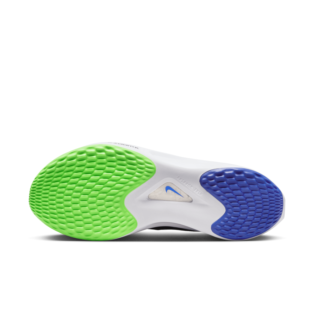 Nike Zoom Fly 5 DM8968-101 / weiss