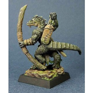 Lizardman Archer (REA03706)