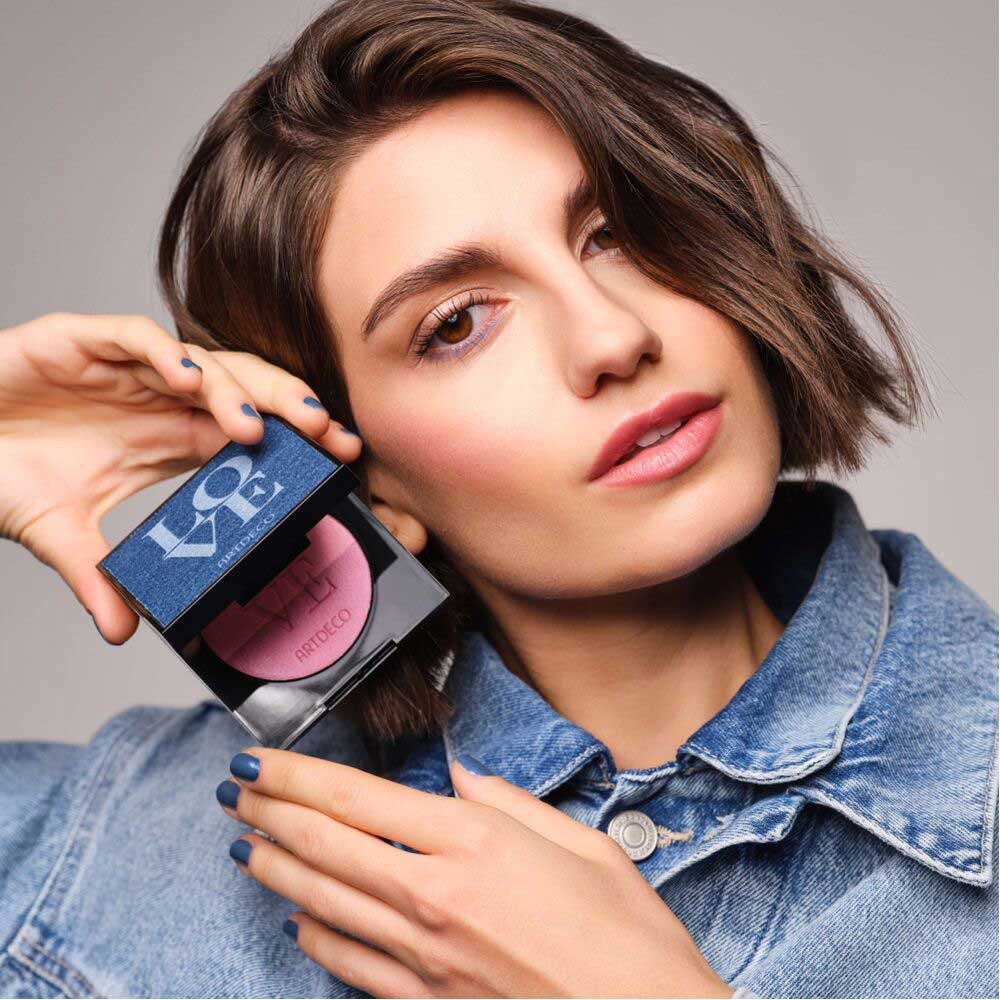 ARTDECO Rouge & Highlighter Blush Couture
