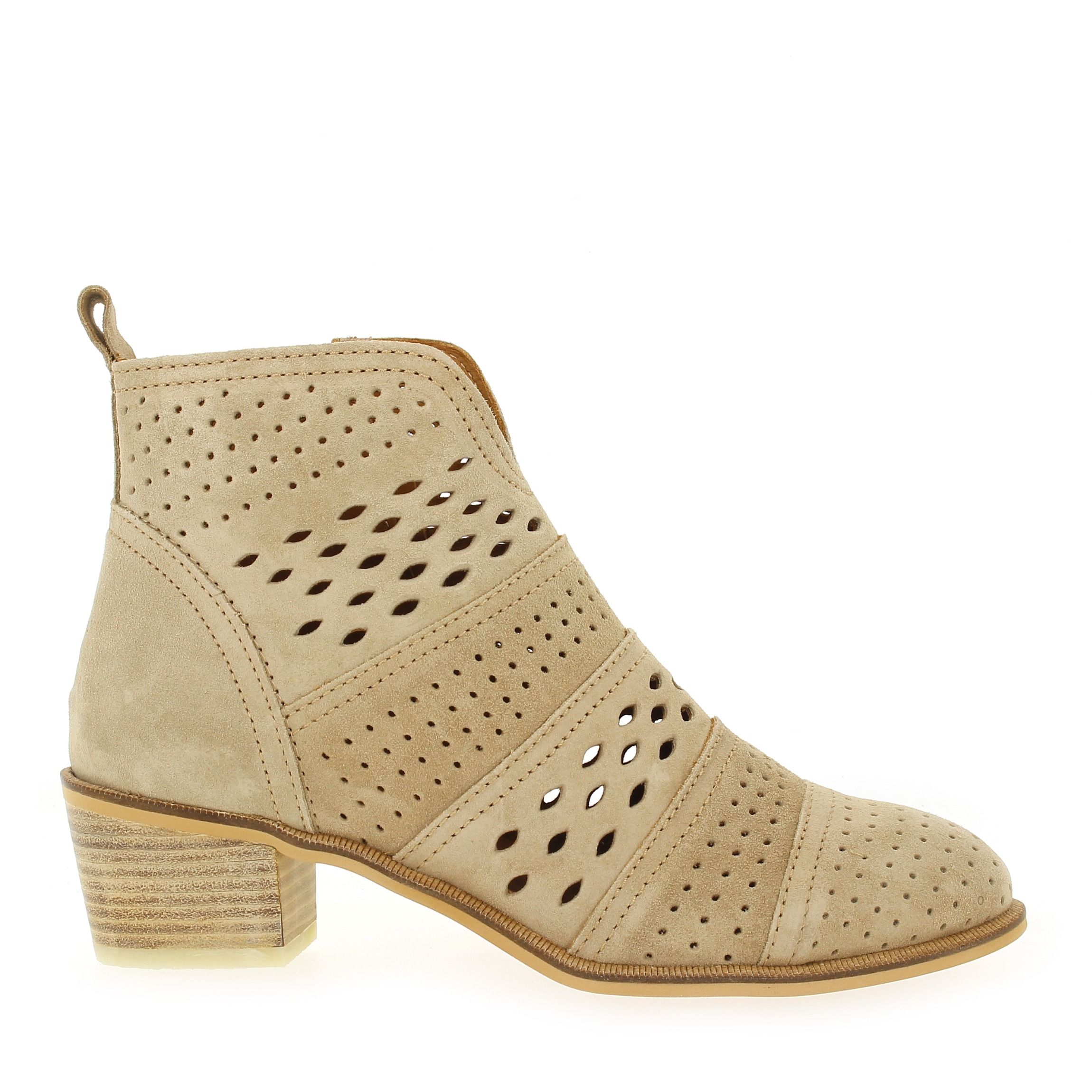 Alpe  5052 - Beige