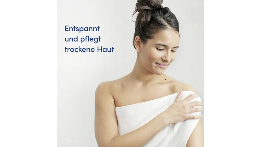 Dove Pflegedusche Feuchtigkeitspflege & Öl Arganöl 400 ml
