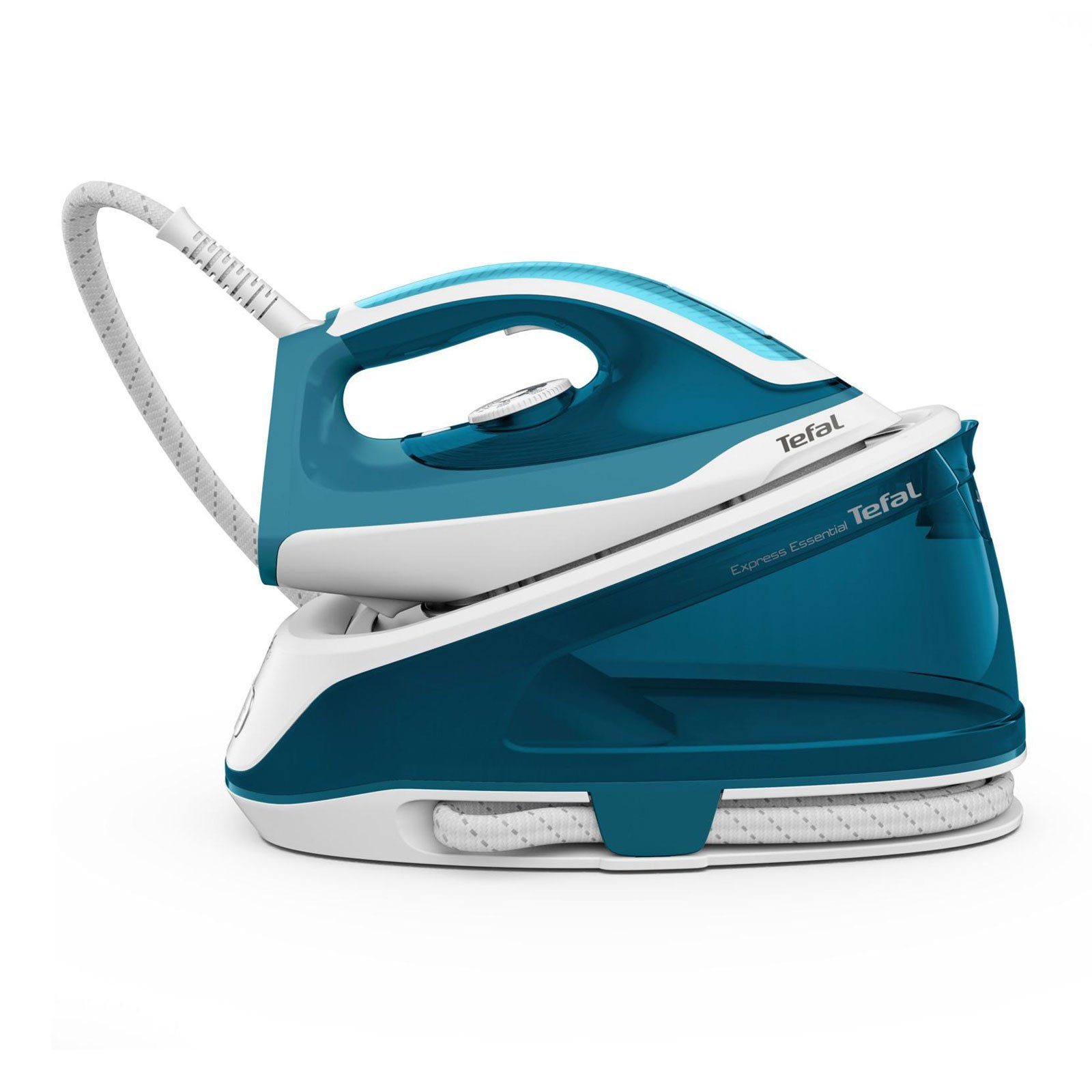 Tefal Dampfbügelstation SV6115