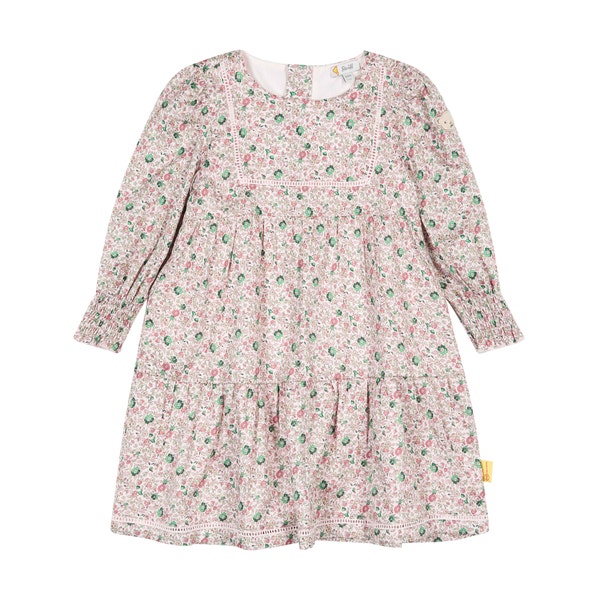 Kleid, rosa für Mädchen