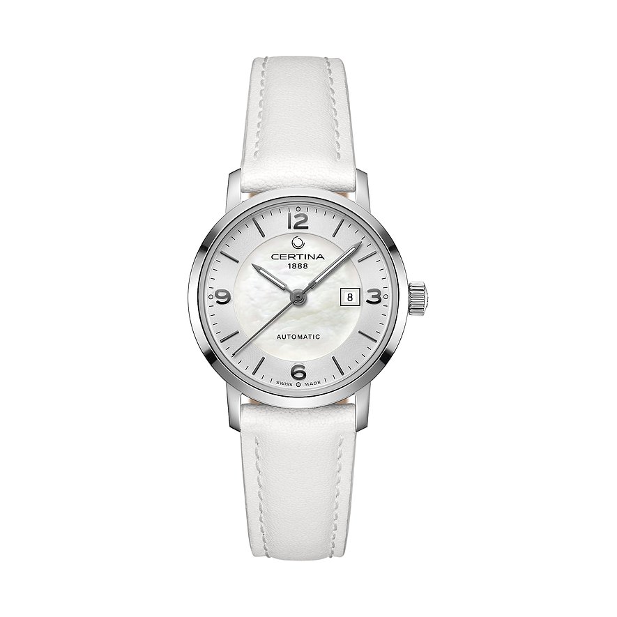 Certina Damenuhr DS Caimano Lady