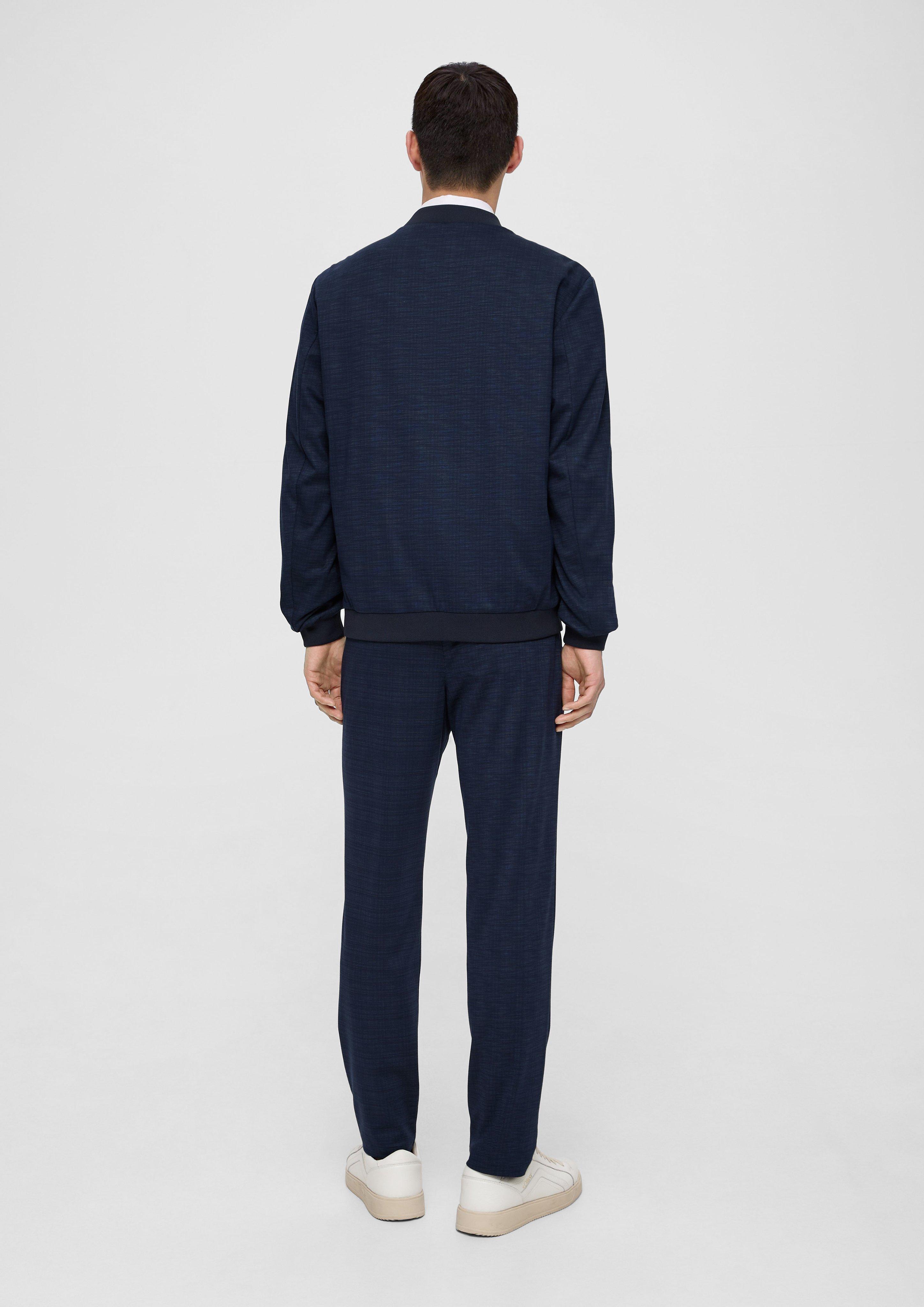 Blouson aus Viskosestretch  2136258-59A6