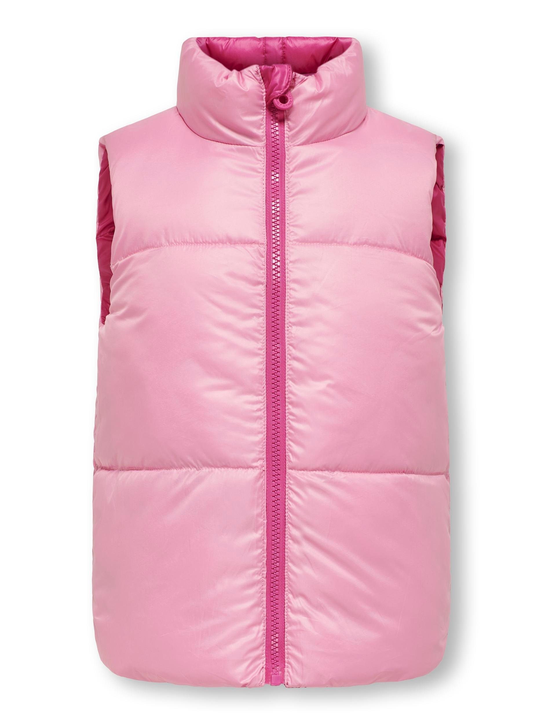 KIDS ONLY Steppweste KOGNEWRICKY REV. WAISTCOAT CP OTW