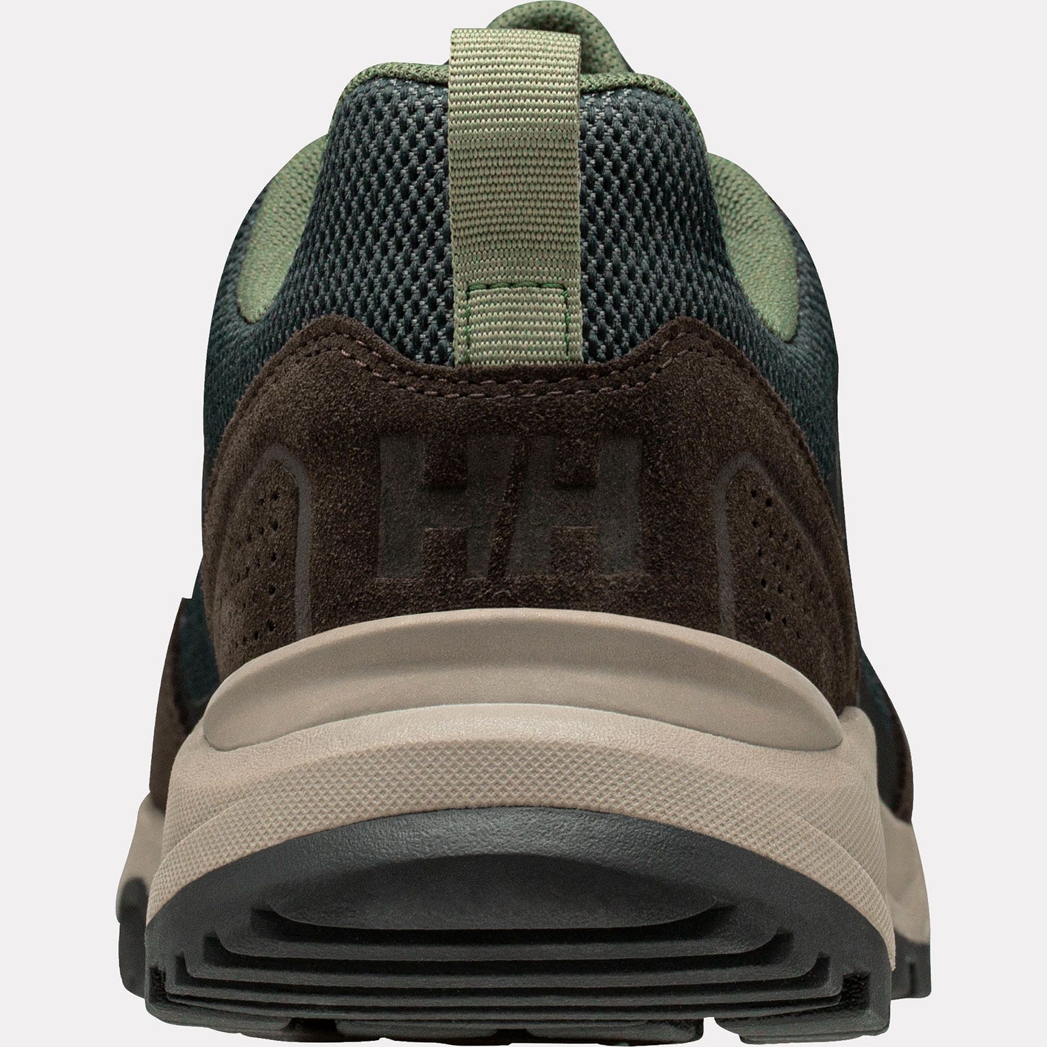 Men's Monashee Low 2 Helly Tech® WATERPROOF Hiking Shoes