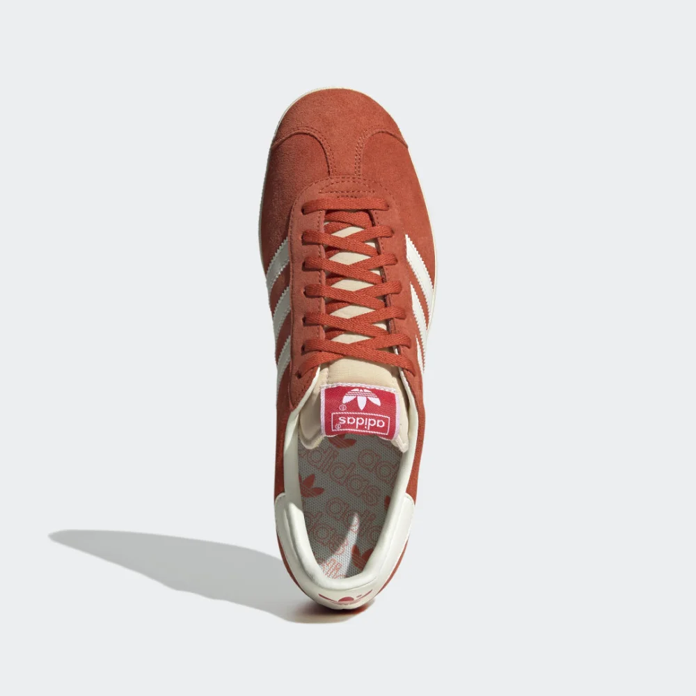 adidas Gazelle GY7339 / rot