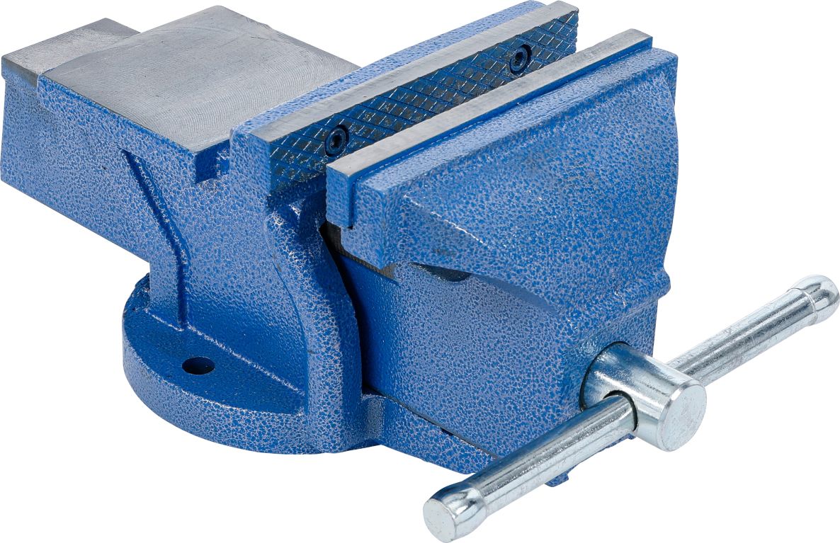 Mordaza de sujeción BGS 59270 de 150 mm