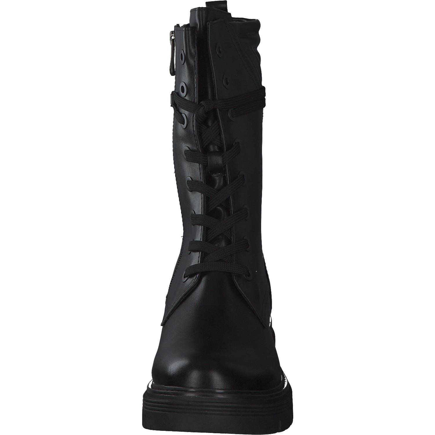 Marco Tozzi 25287, Boots, Damen, Schwarz