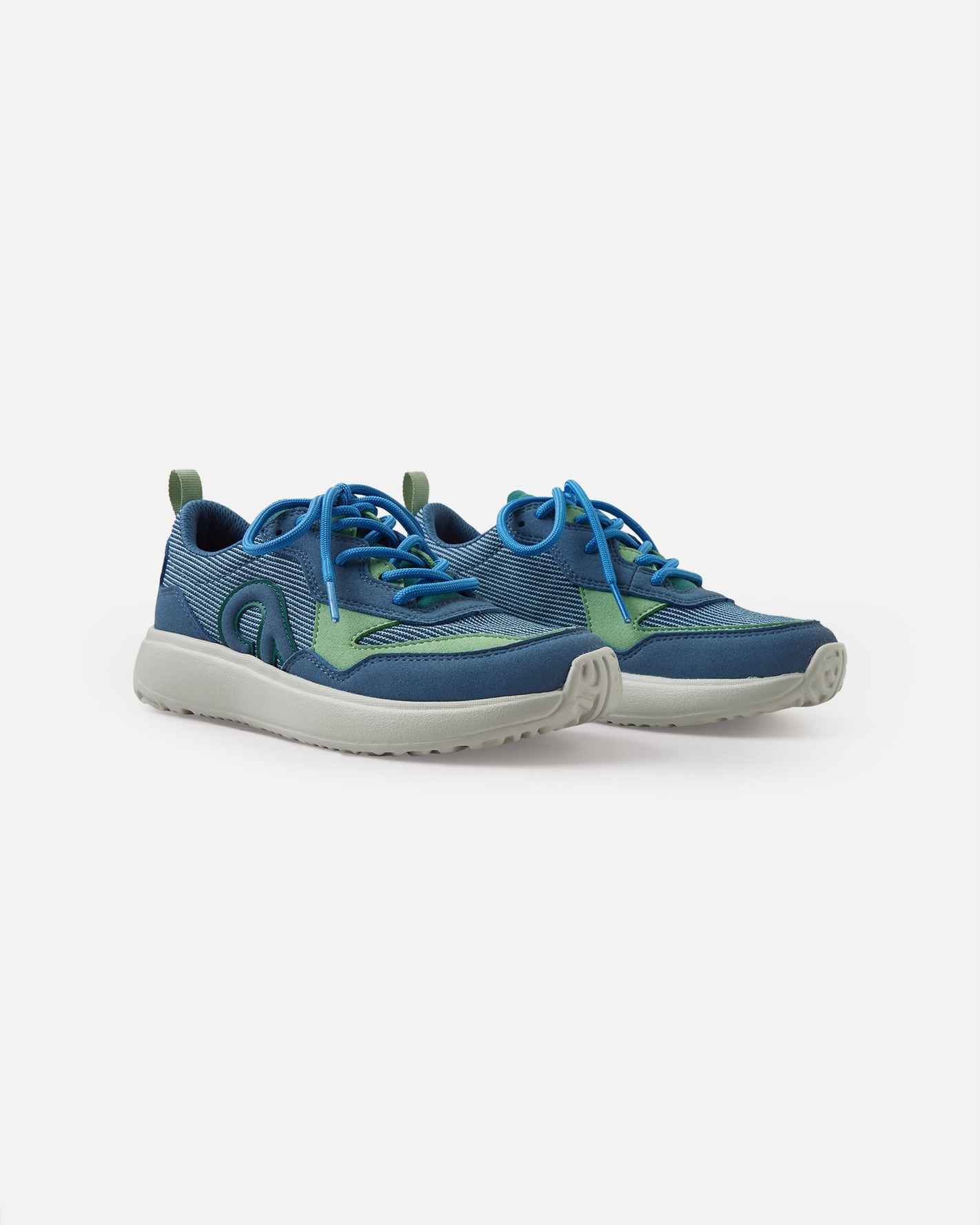 Kinder Sneaker Salamoi