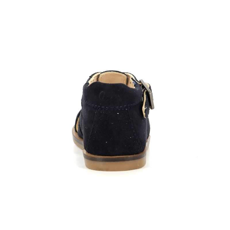 Sandales cuir Nosmo