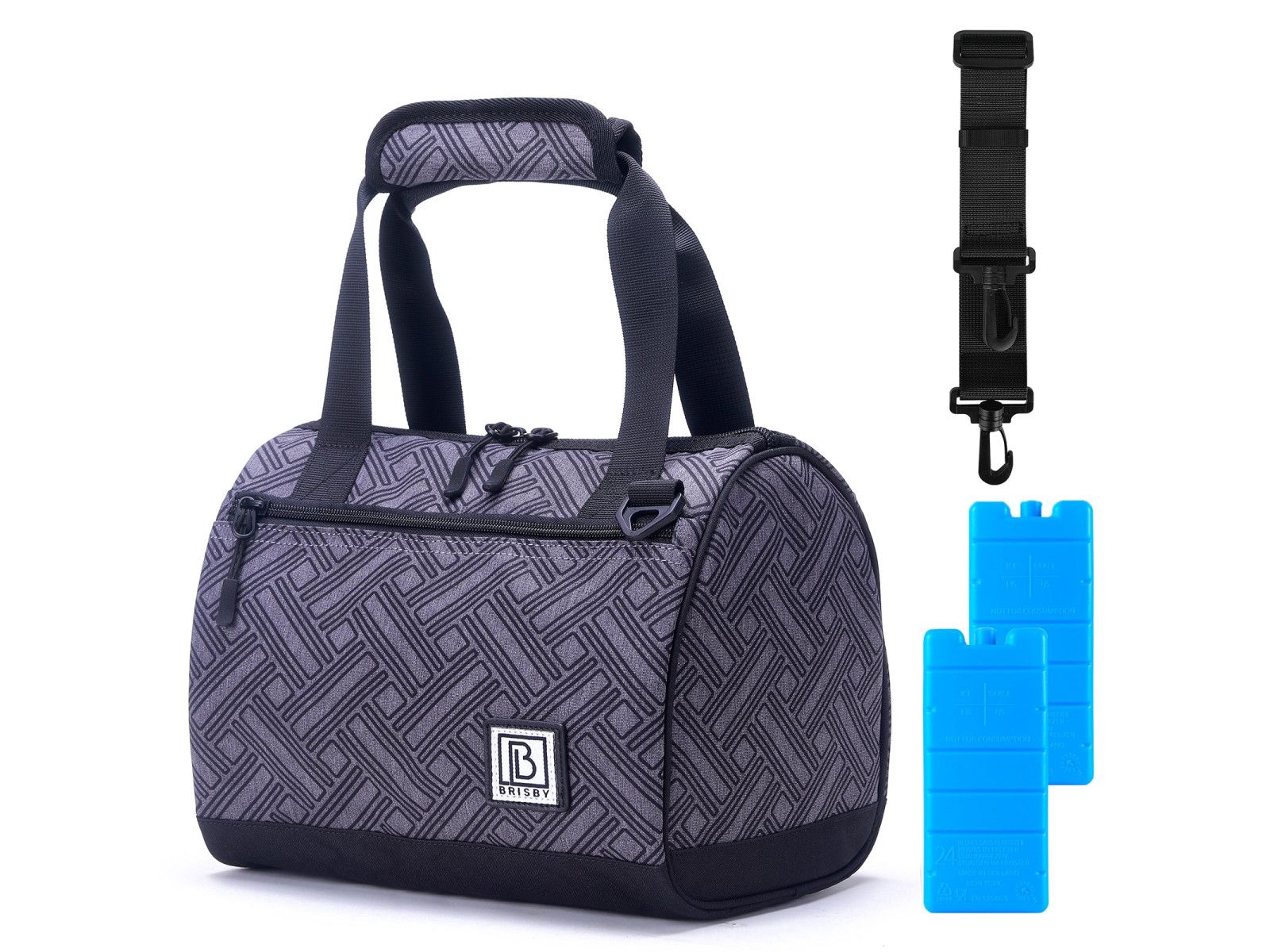 Brisby Avant 10 Liter Kühltasche