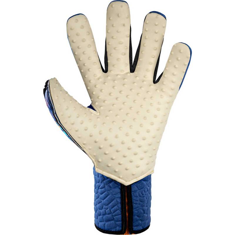 Reusch Attrakt SpeedBump Strapless AdaptiveFlex Torwarthandschuhe