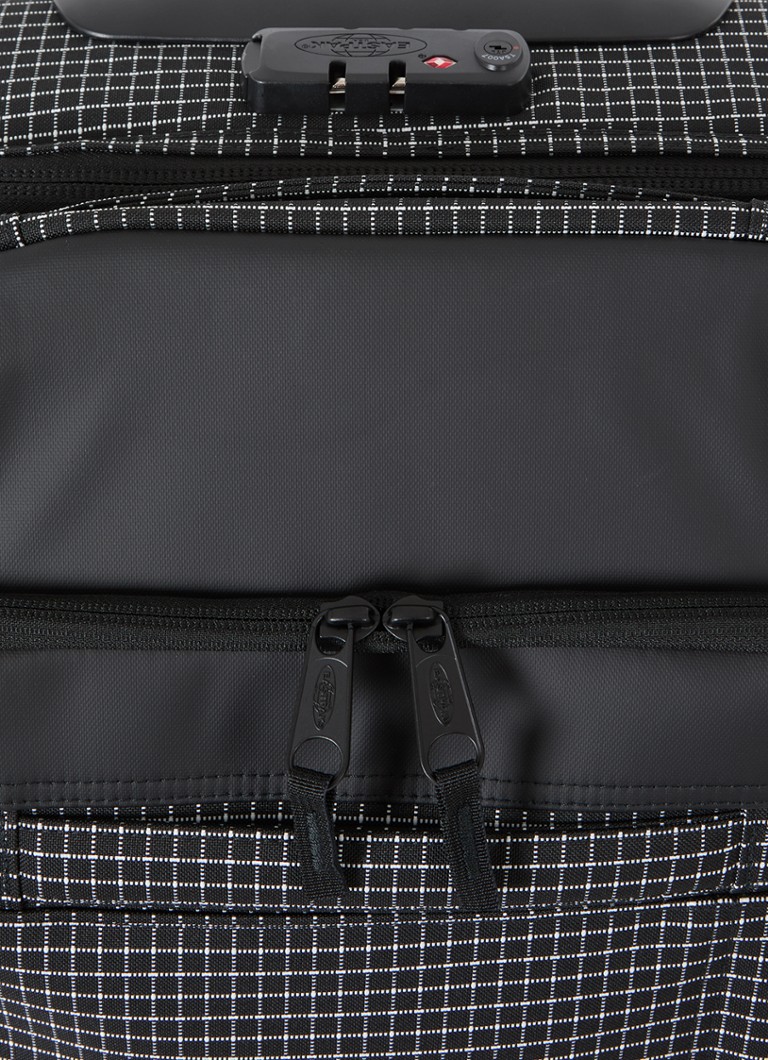 Valigia con ruote Eastpak Tranverz Cnnct S da 51 cm