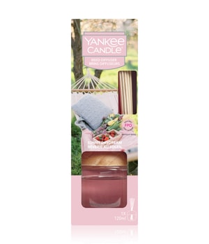 Yankee Candle Sunny Daydream Reed Diffuser Raumduft-120 ml