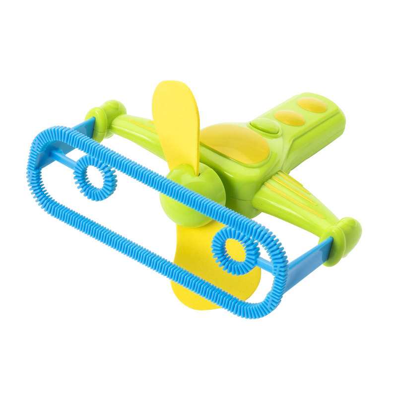 Pistolet à bulles magiques